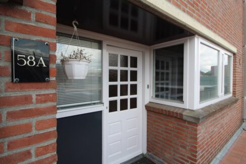 1-huisnummer