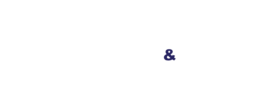 Haus&Huis Makelaardij, Real estate agency in Brunssum with extensive knowledge of living in germany and living in limburg - White Logo