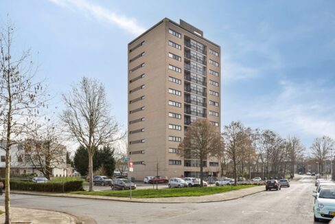 Adenauerlaan 49 – Heerlen