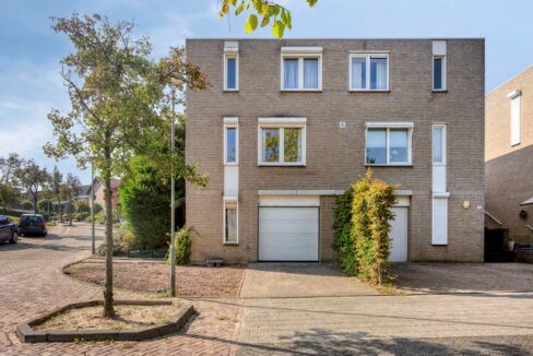 Hazelaar 11 – Brunssum