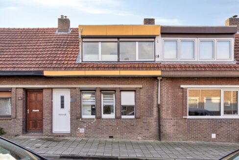 Hazenkampstraße 51 – Brunssum