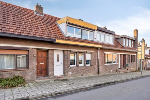 Hazenkampstraat 516445bk Brunssum-05-1