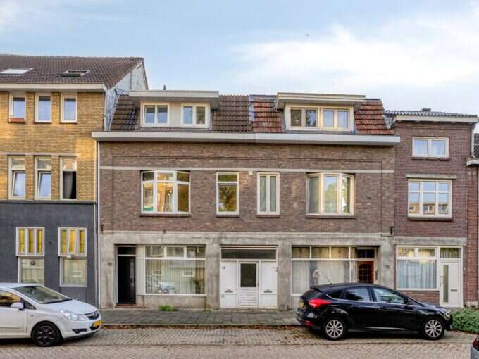 Hoofdstraat 195 - Hoensbroek