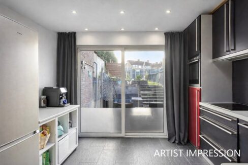 Kitchen-1