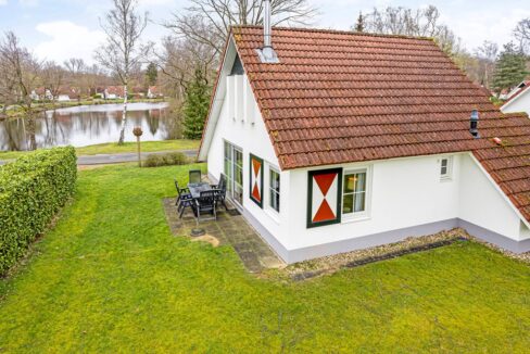 Zwembadweg 2-W44 – Posterholt