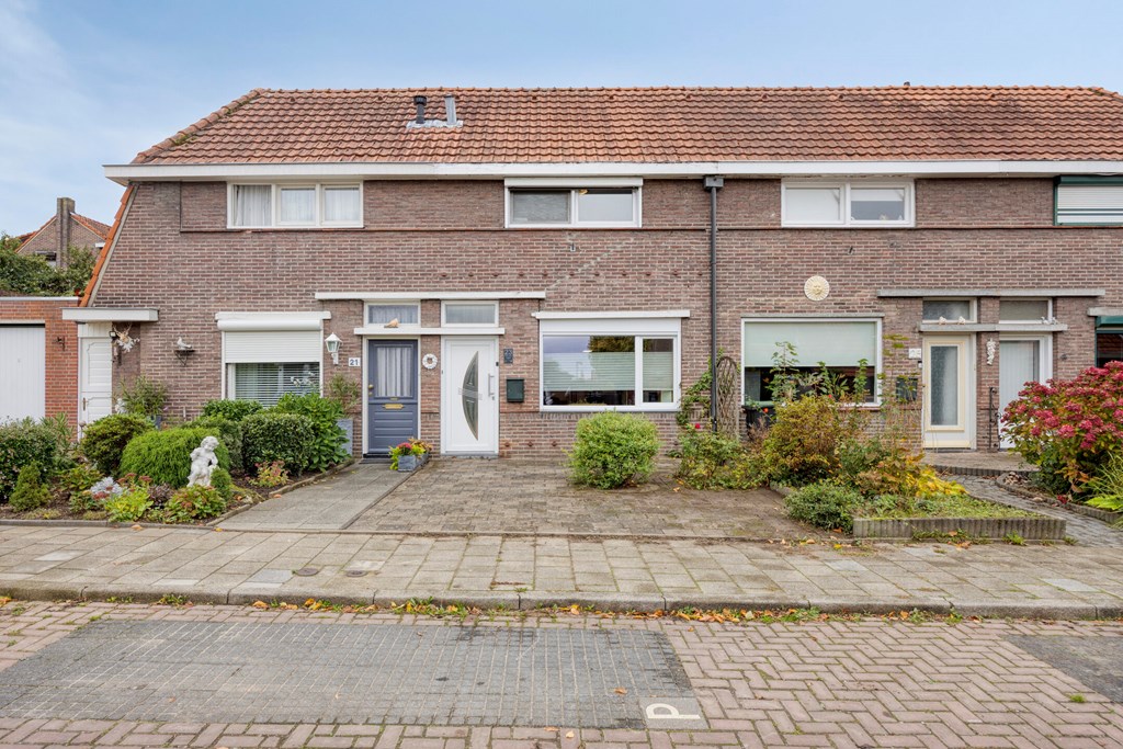 Torenstraat 23 – Brunssum